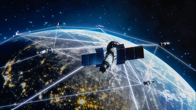 رویای جدید ایلان ماسک با کمک ماهوارههای Starlink V3 محقق میشود