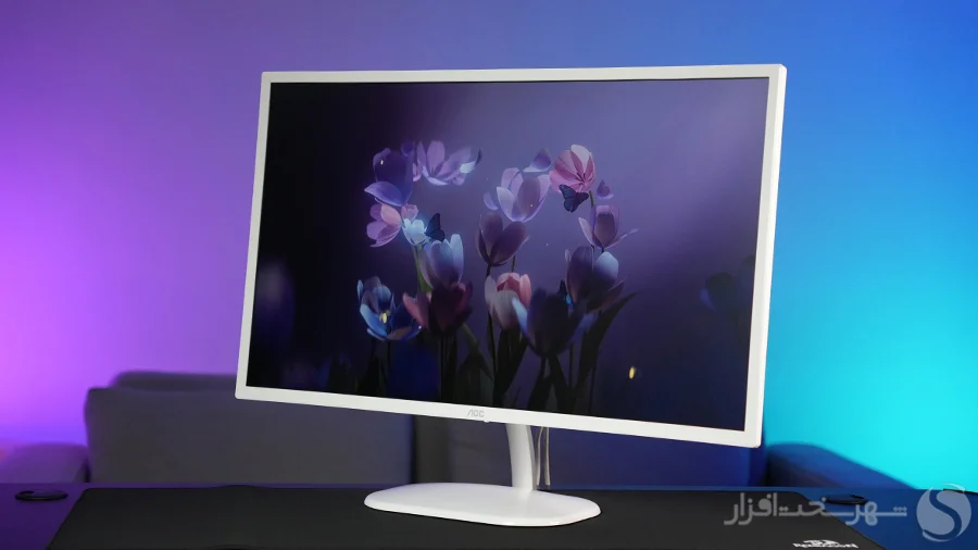 خرید AOC Q32V3S
