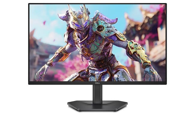 مانیتورهای جدید و اقتصادی شرکت Dell