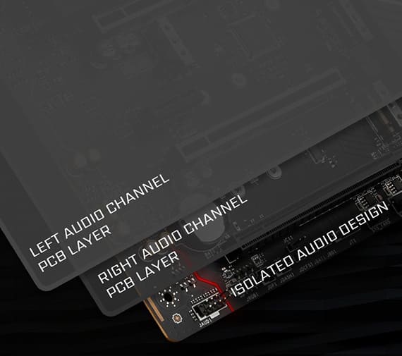 کانکتورها و پورتها در MSI MAG B850M