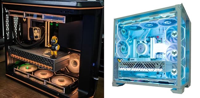 سری Nitro+ PhantomLink