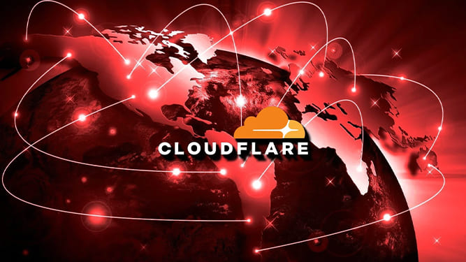 بزرگ‌ترین حمله DDoS تاریخ