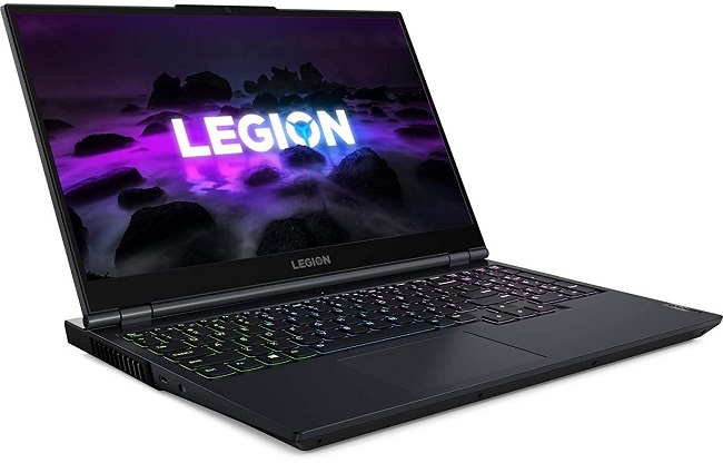 لپ‌تاپ جدید خانواده Legion Pro 5