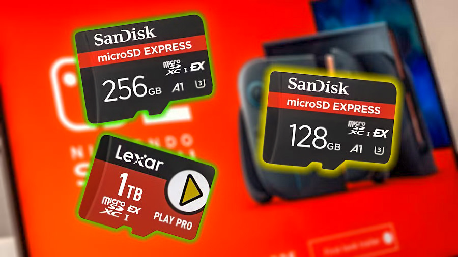 تفاوت کارت‌های حافظه microSD و TF Card