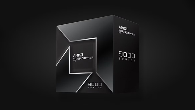 پردازنده جدید AMD سریعترین پردازنده دسکتاپ دنیا شد