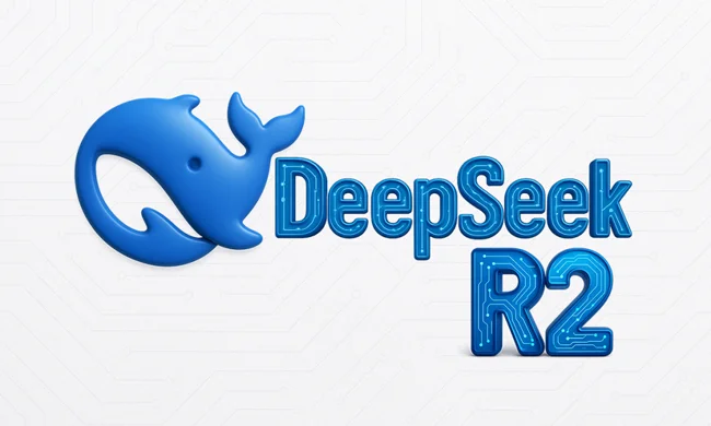 مدل DeepSeek R2