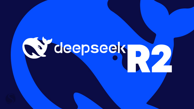 اطلاعات جدید از DeepSeek R2 منتشر شد؛ جهش ۵۱۲ پتافلاپسی!