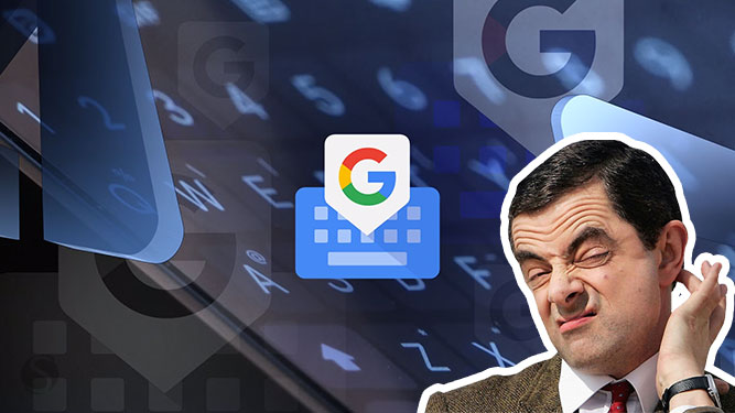 گوگل به دنبال سلطنت زودهنگام در میم های اینترنتی با هوش مصنوعی GBoard