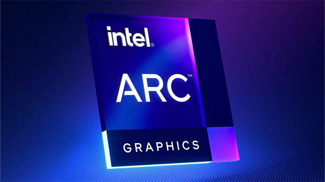 گرافیک مجتمع جدید اینتل شگفتی‌ساز شد؛ 26 درصد قوی‌تر از Radeon 840M