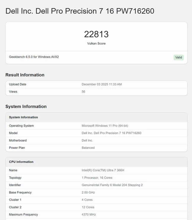 Intel-Core-Ultra-7-366H-Geekbench.webp