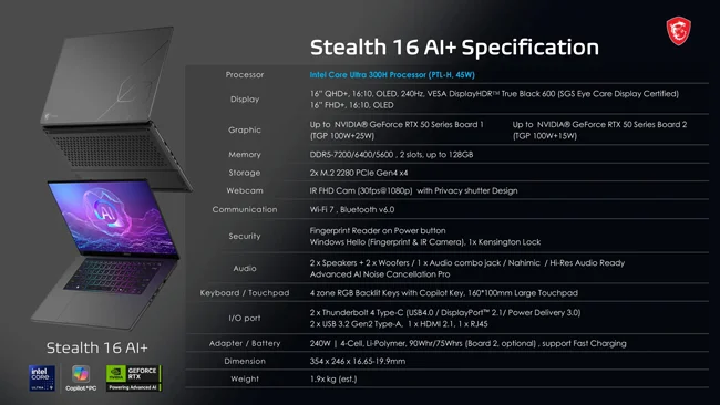 MSI-Stealth-16-AI-Specs1.webp