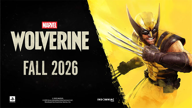 گیم پلی بازی Marvel's Wolverine منتشر شد