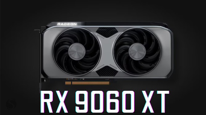 اطلاعات جدید و زمان عرضه کارت گرافیک RX 9060 XT مشخص شد