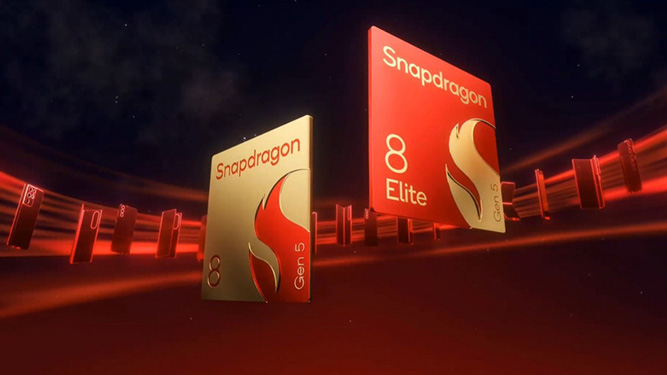 تراشه Snapdragon 8 Gen 5 معرفی شد؛ پرچم‌دار اقتصادی!