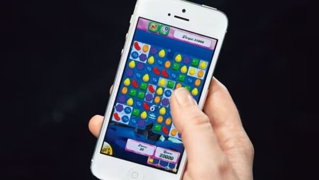 candy crush