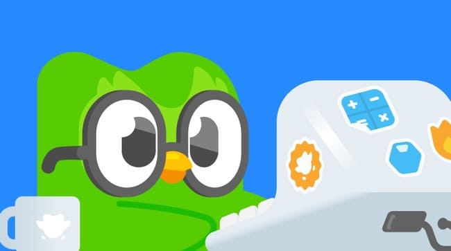 duolingo
