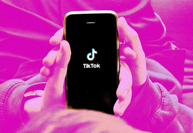 TikTok