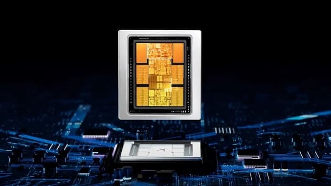 تراشه هوش مصنوعی Ascend 920 هواوی معرفی شد