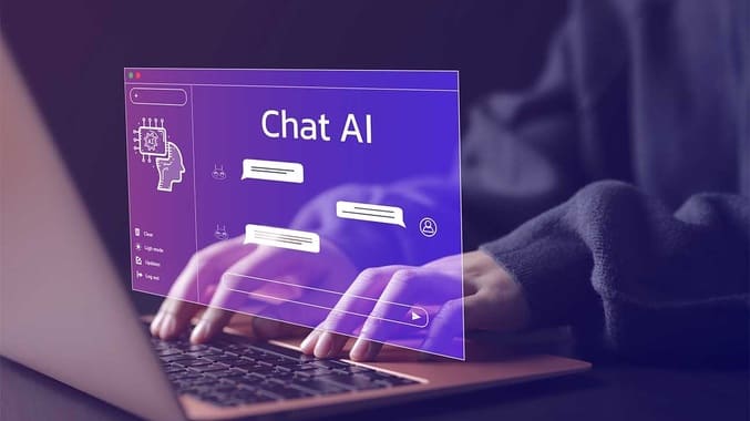 اعتیاد به هوش مصنوعی