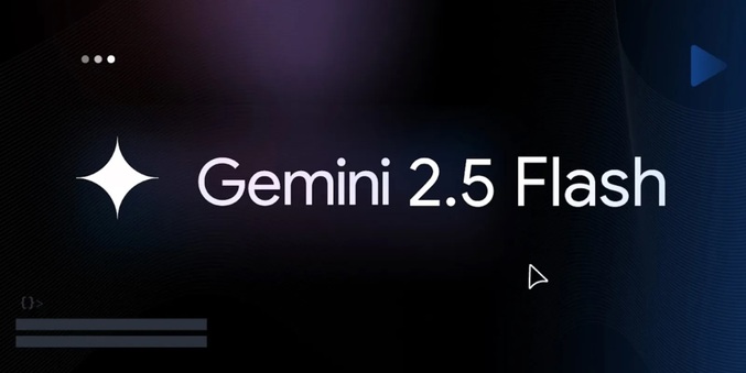 مدل هوش مصنوعی هیبریدی Gemini 2.5 Flash معرفی شد