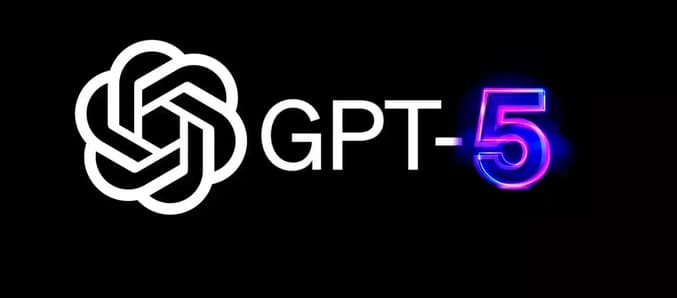 لوگوی GPT-5