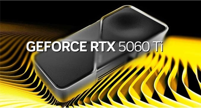 قیمت RTX 5060  در فوشگاه های آنلاین
