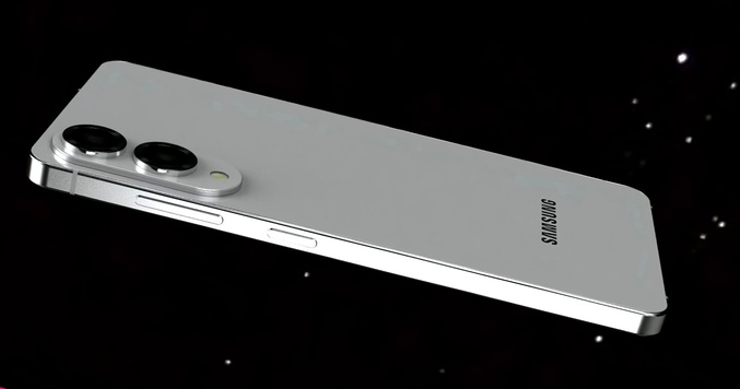 قیمت گلکسی S25 Edge فاش شد