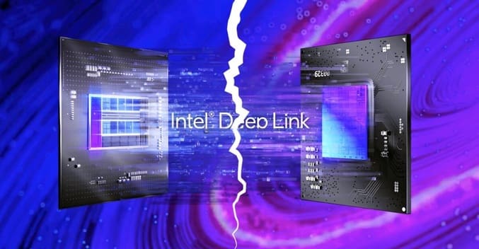 توسعه قابلیت Intel Deep Link متوقف شد