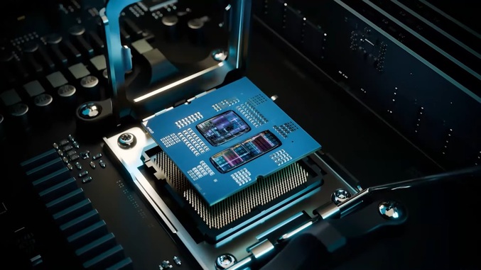 معرفی پردازنده‌های EPYC 4005 Grado
