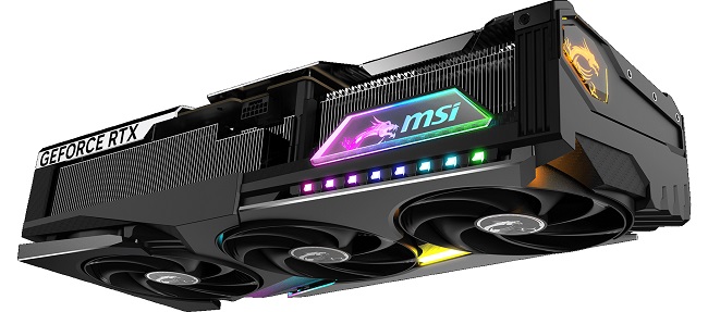 کارت گرافیک RTX 5090 VANGUARD