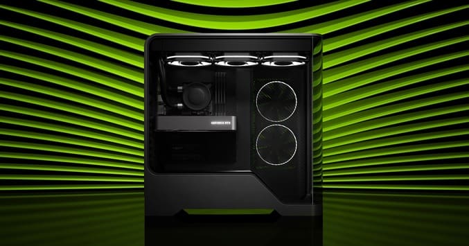 تاریخ عرضه RTX 5060