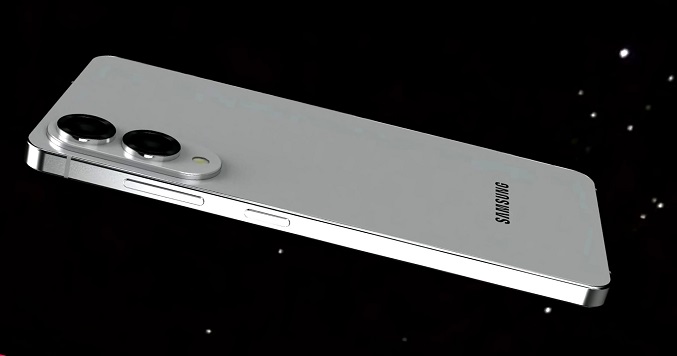 نخستین تصاویر واقعی از S25 Edge منتشر شد