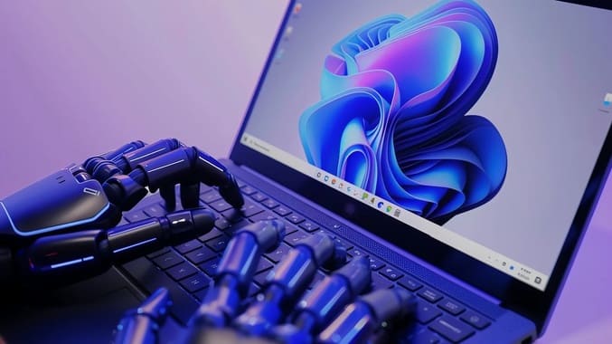 منوی استارت ویندوز به هوش مصنوعی مجهز می‌شود