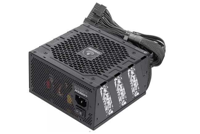 پاور GP600A-GED V3.1