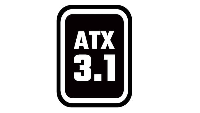 استاندارد ATX 3.1