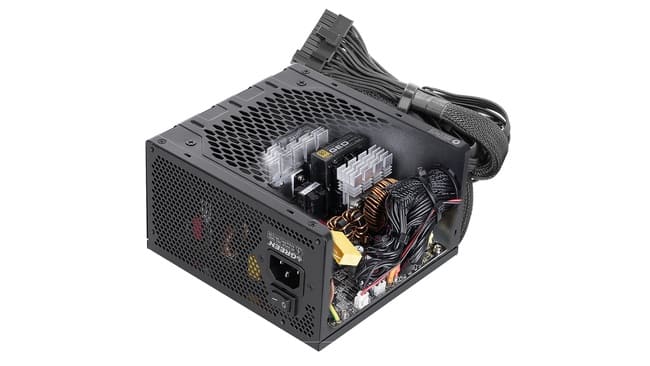 پاور GP800A-GED V3.1