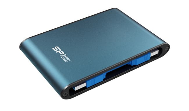 هارد قابل حمل Armor A80