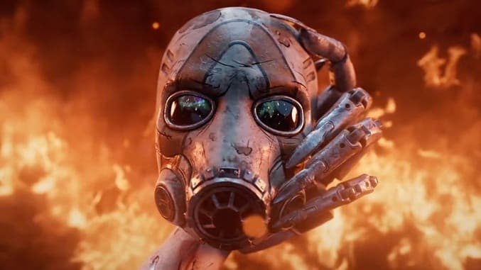 تاریخ عرضه Borderlands 4 تغییر کرد