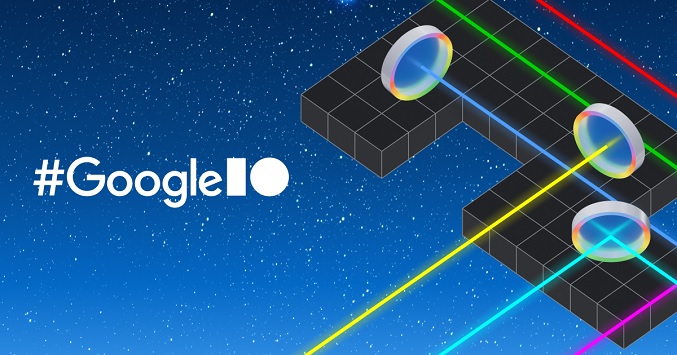 خلاصه رویداد Google I/O 2025