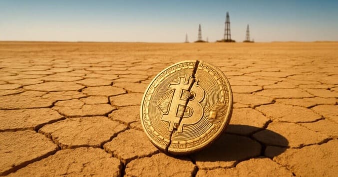 کاهش مصرف برق در کویت با برخورد با ماینرها