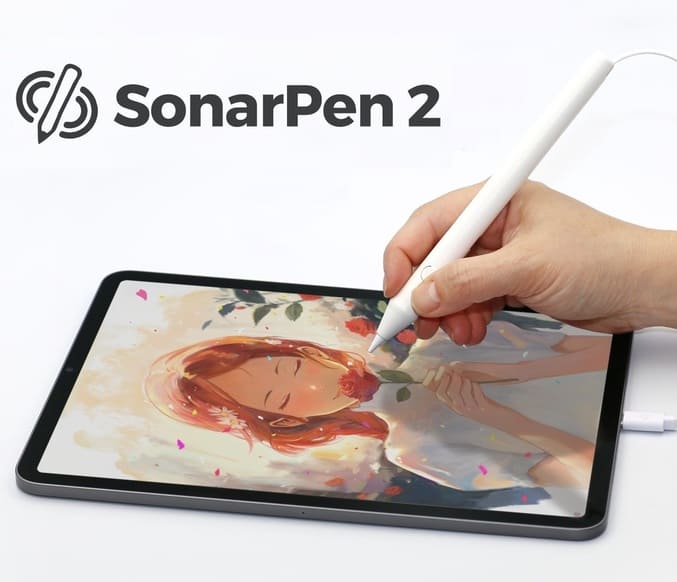 قلم Sonarpen 2