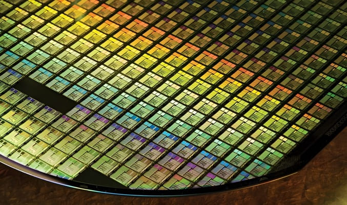 تصویب قانون  N-1 برای تراشه‌های ساخت TSMC