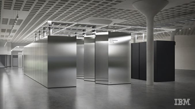 ابررایانه Starling شرکت IBM در راه است