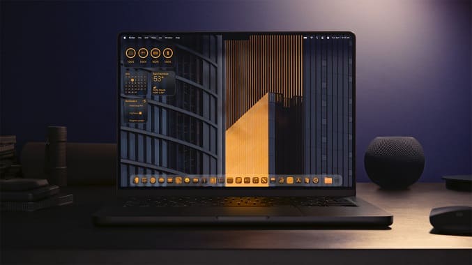 macOS 26 Tahoe معرفی شد