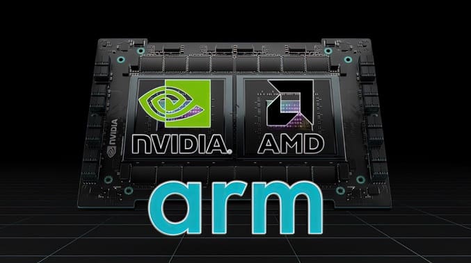 نتابج بنچمارک پردازنده Nvidia N1X 