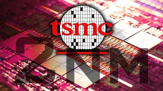 فرایند ۲ نانومتری TSMC آماده تولید انبوه؟