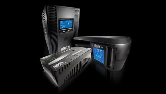 استفاده از یو پی اس (UPS) برای محافظت از سیستم کامپیوتر و جلوگیری از خاموشی ناگهانی