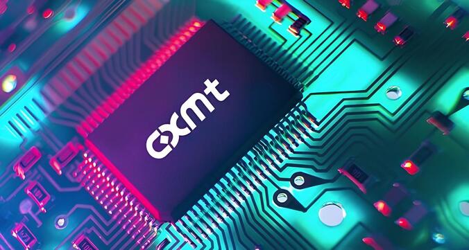 تولید حافظه DDR5 و HBM 3 در چین