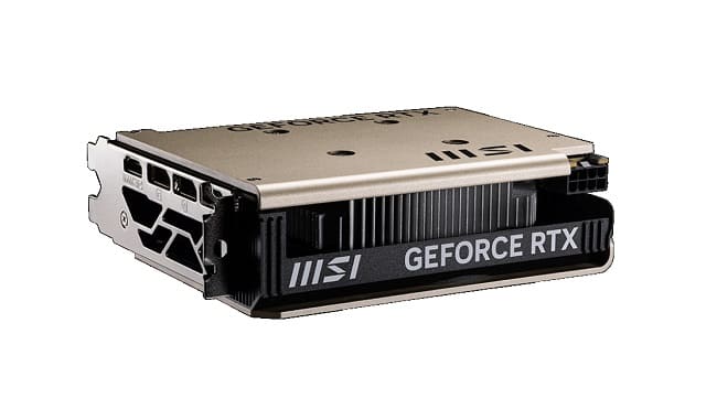 GeForce RTX 5060 8G INSPIRE ITX