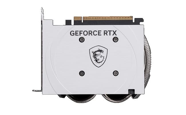 RTX 5060 8G CYCLONE OC